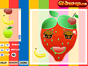 Giochi Stupidi Online - Sweet Faces